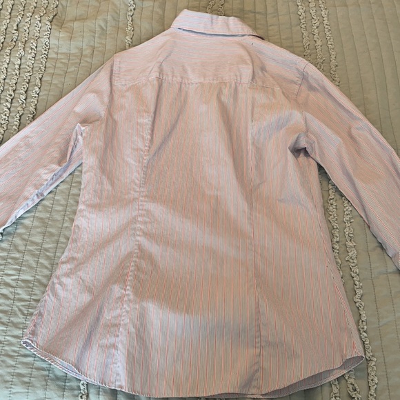 💛2 for $10 J crew button down shirt - Picture 4 of 4